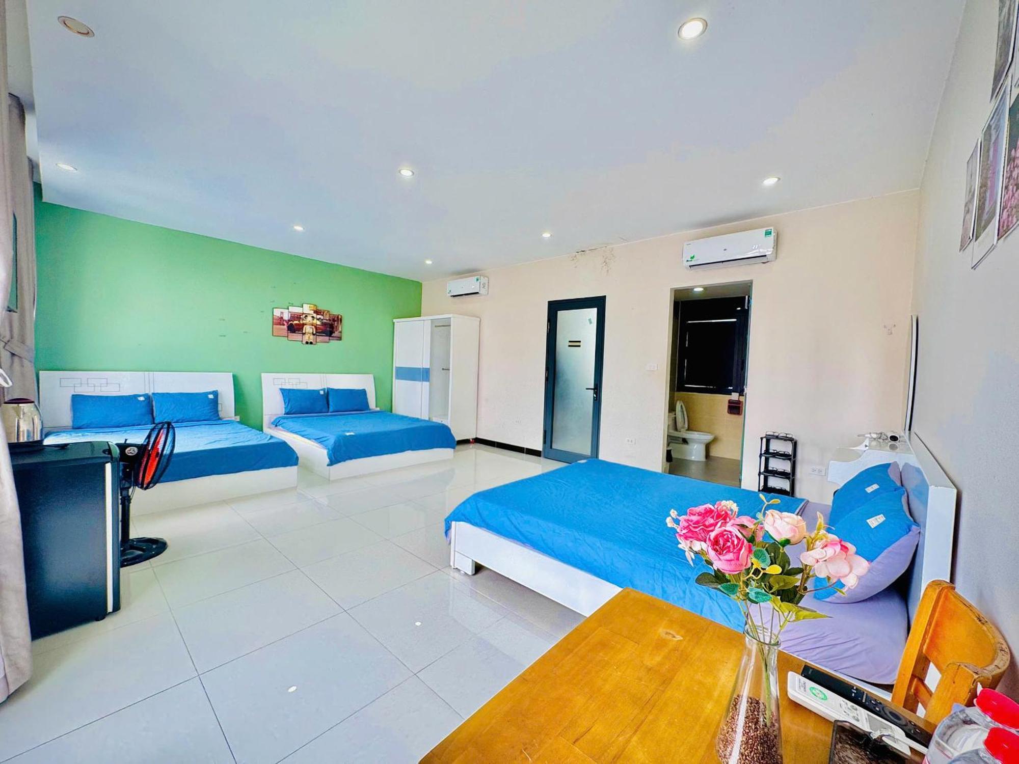 Mila Homestay Grand World ฟู้โกว๊ก ภายนอก รูปภาพ