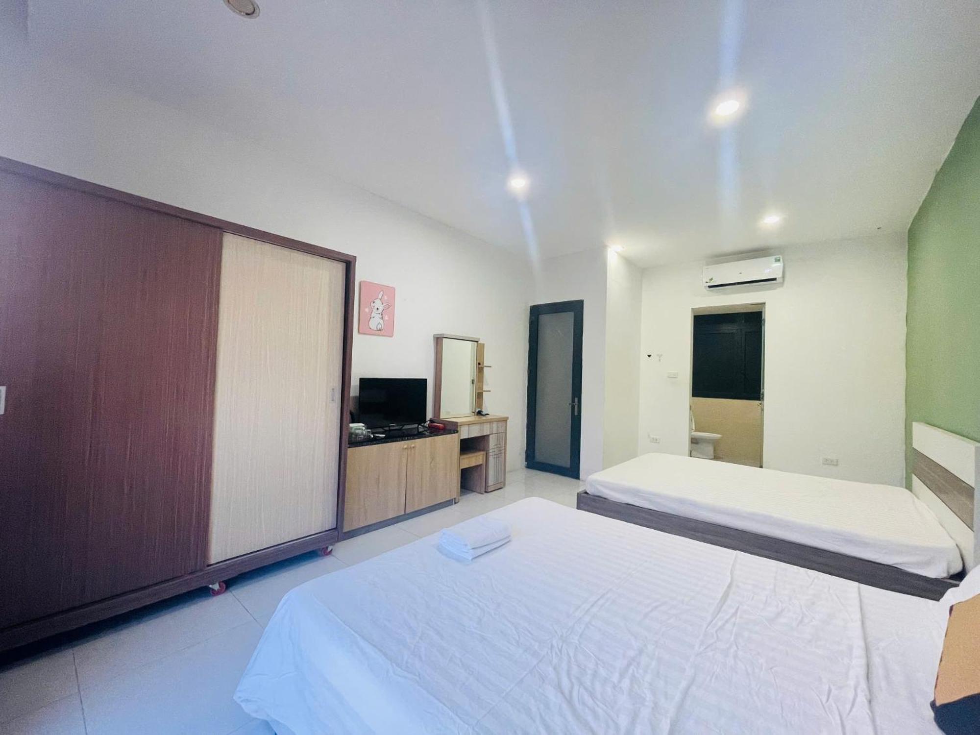 Mila Homestay Grand World ฟู้โกว๊ก ภายนอก รูปภาพ