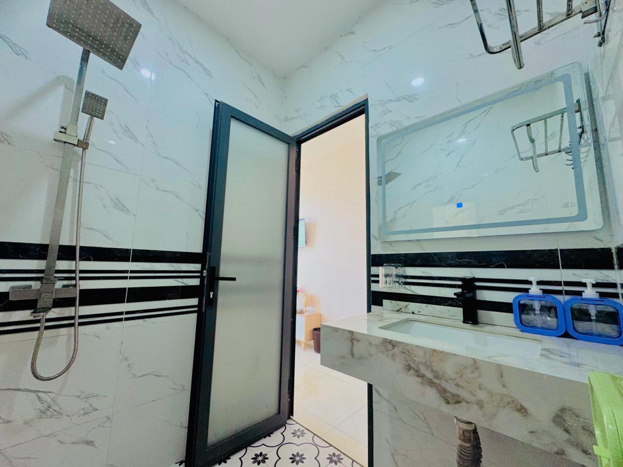 Mila Homestay Grand World ฟู้โกว๊ก ภายนอก รูปภาพ